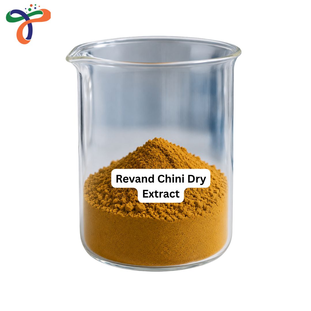 Revand Chini Dry Extract